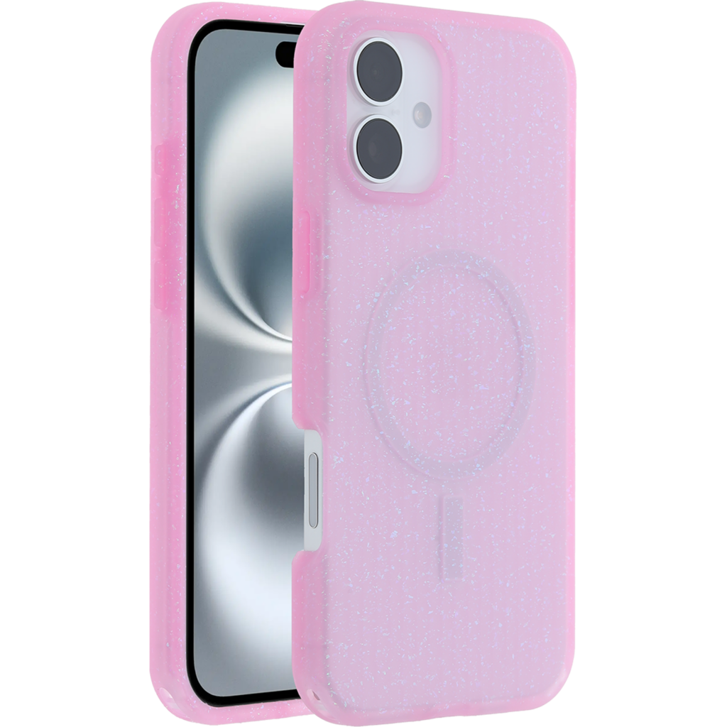 iPhone 16 Plus Symmetry Series Soft Touch Case for MagSafe