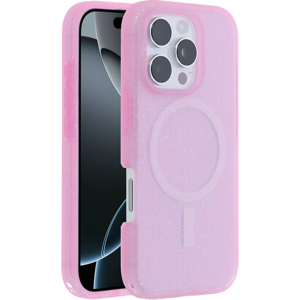 iPhone 16 Pro Symmetry Series Soft Touch Case for MagSafe