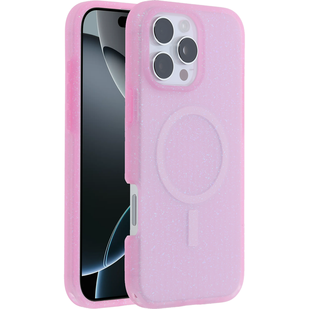 iPhone 16 Pro Max Symmetry Series Soft Touch Case for MagSafe