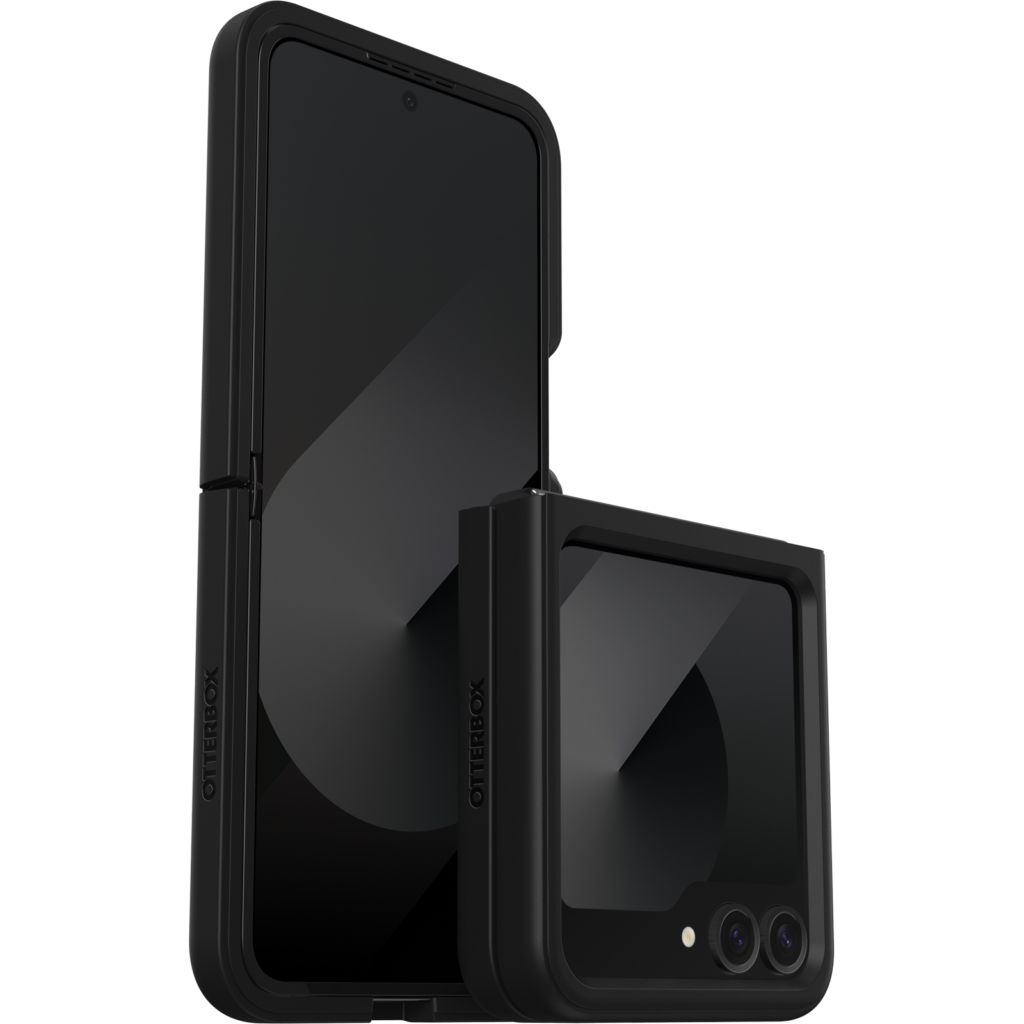 Galaxy Z Flip7 FE and Galaxy Z Flip6 Thin Flex Series Case