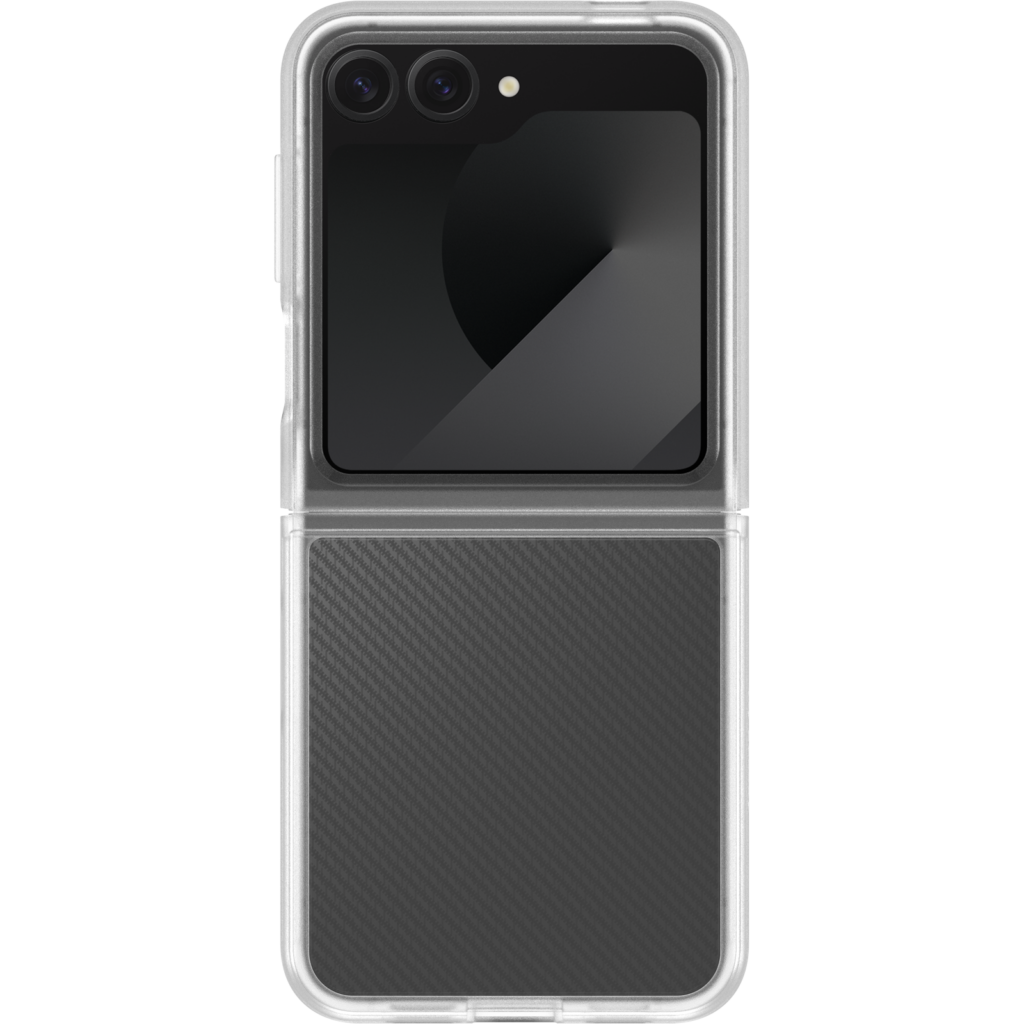 Galaxy Z Flip7 Thin Flex Series Case
