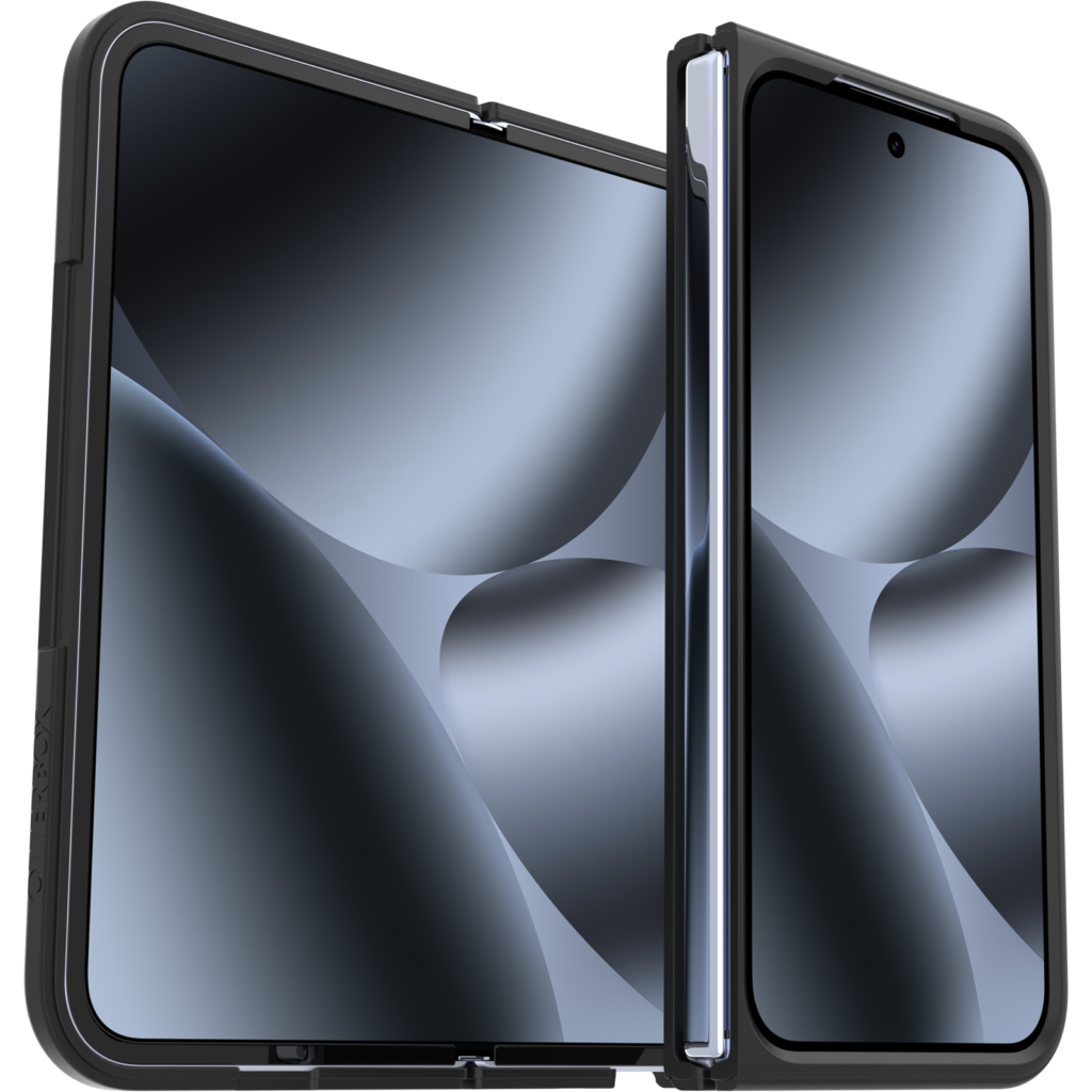 Pixel 10 Pro Fold Thin Flex Series Case with Pixelsnap
