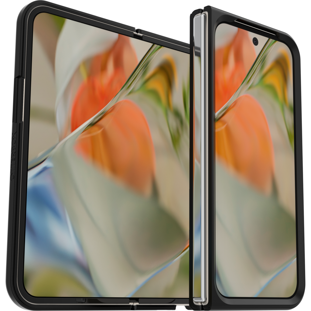 Google Pixel 9 Pro Fold Thin Flex Series Case