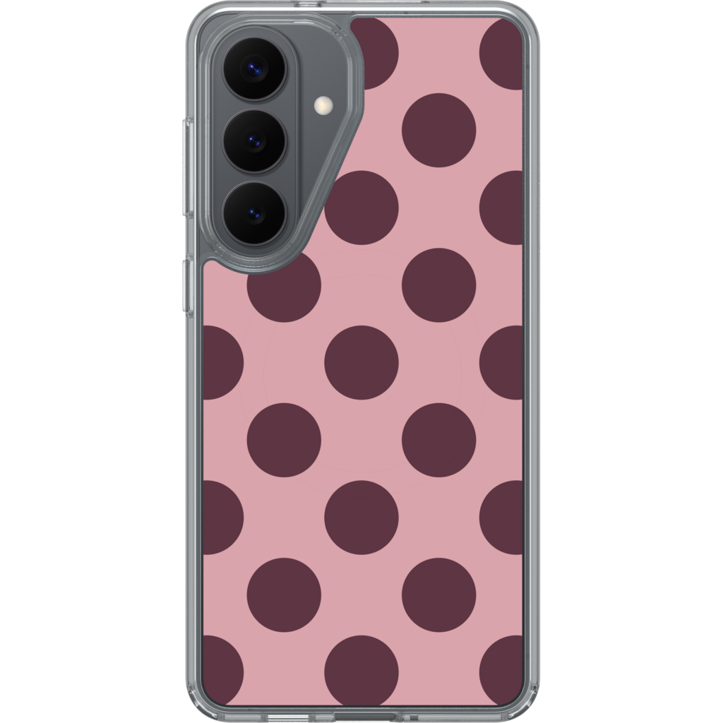 Galaxy S26+ Symmetry Series Case Unbreakable Love Collection