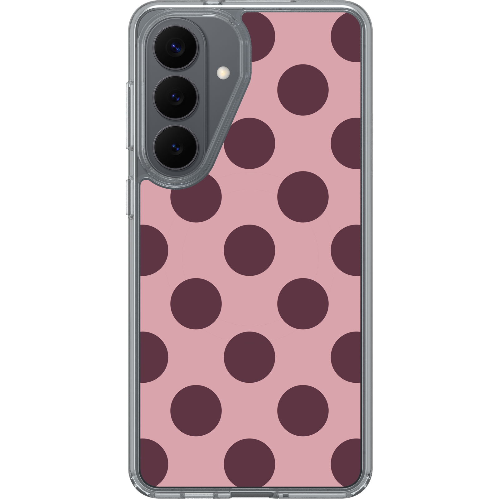 Galaxy S26+ Symmetry Series Case Unbreakable Love Collection