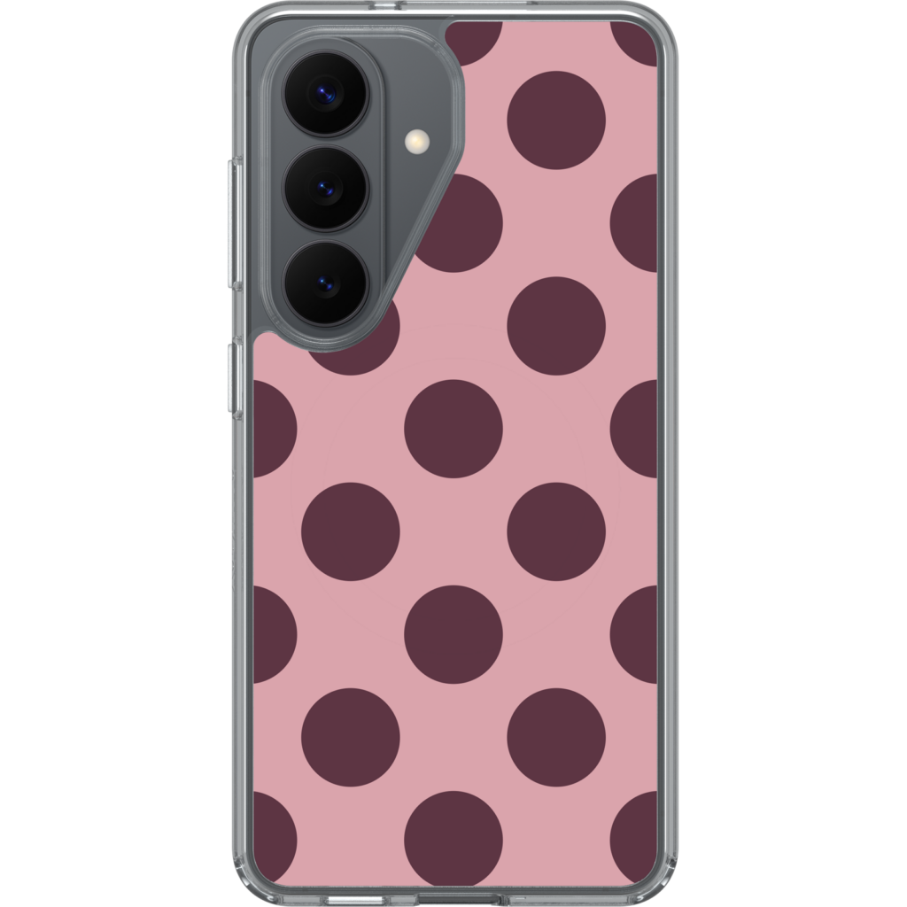 Galaxy S26 Symmetry Series Case Unbreakable Love Collection