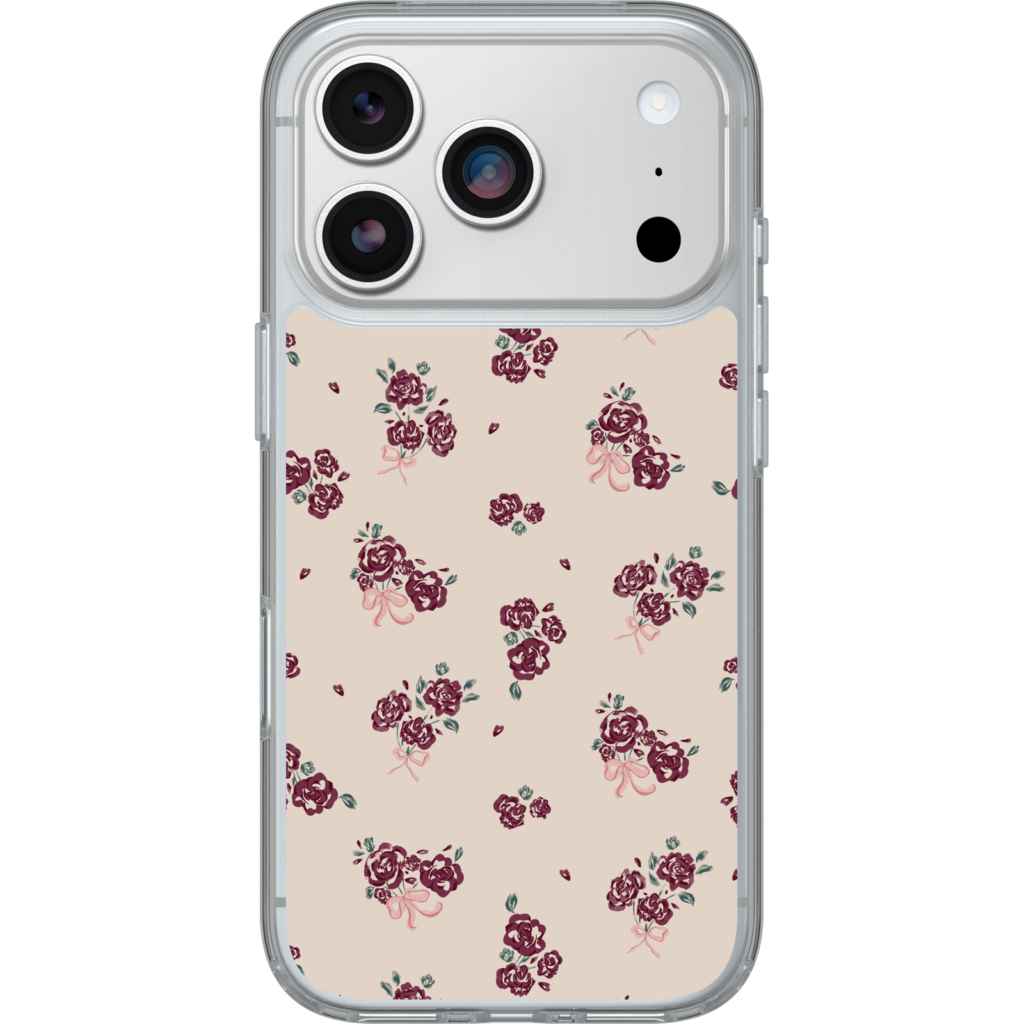 iPhone 17 Pro Symmetry Series Case Unbreakable Love Collection