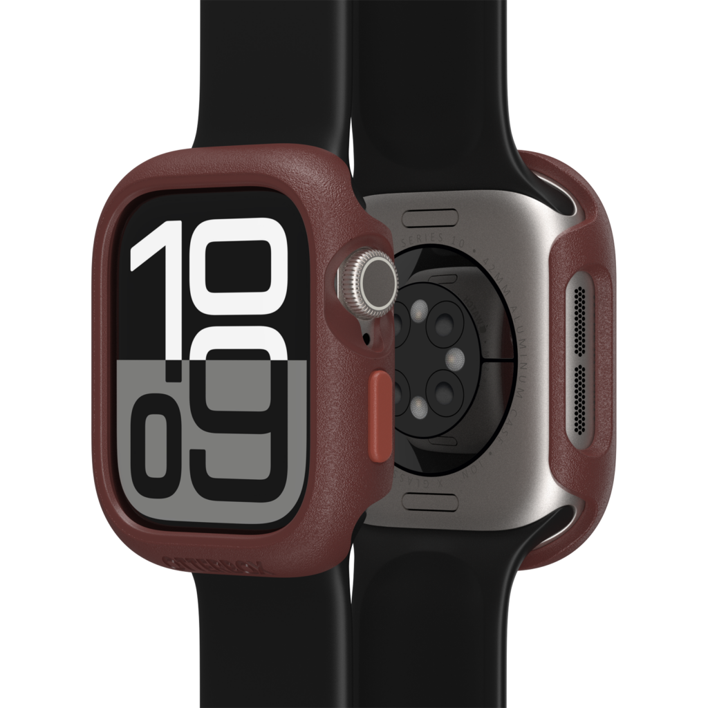 Apple Watch Series 11 and Apple Watch Series 10 Case | Watch Bumper