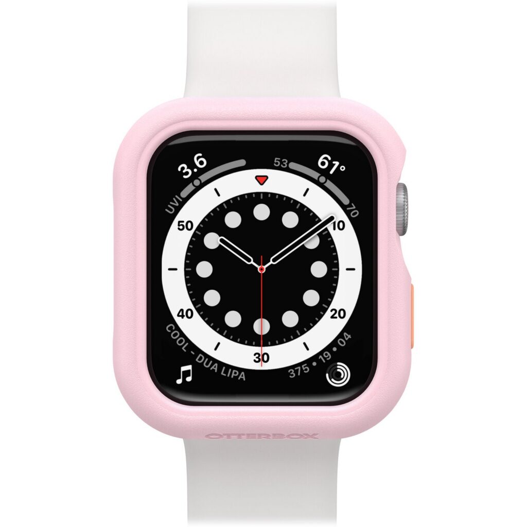 Apple Watch Series SE 3, SE (2nd gen)/6/SE/5/4 44mm Case